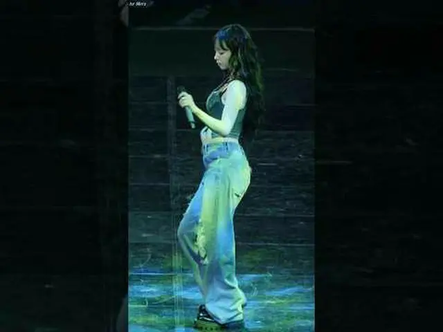 240524_광운대학교축제<br>AI 같은 옆 KARINA（에스파_ _ ）_ ! #에스파_  #에스파_ _  #KARINA_  #Spicy <b