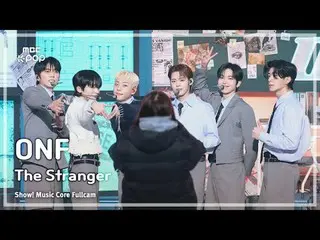 [#음중풀캠8K] 온앤오프_ _  (온앤오프_ ) – The Stranger FullCam | 쇼! 음악중심 | MBC250222<br>
<br