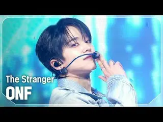 온앤오프_ (온앤오프_ _ ) - The Stranger<br>
<br>
#쇼챔피언 #온앤오프_  #The_Stranger<br>
<br>
<b