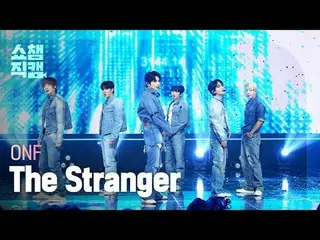 [쇼챔직캠 4K]<br>
온앤오프_ _  - The Stranger (온앤오프_  - 더 스트레인저)<br>
<br>
<br>
#쇼챔피언 #쇼챔