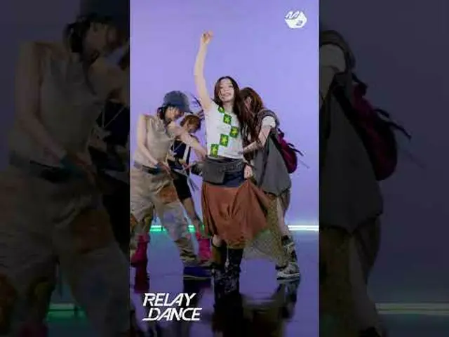 보기만 해도 키키 웃게 되는 KiiiKiii_ _  데뷔곡 릴댄 | 릴레이댄스<br><br>More from #M2? :D<br><br>Face