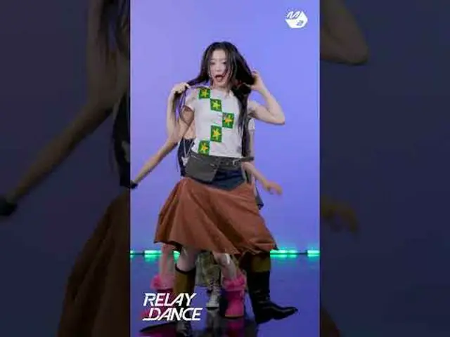 읏쇼읏쇼 아두미 말아주는 키키 막내 키야 | 릴레이댄스<br><br>More from #M2? :D<br><br>Facebook:   <br>X