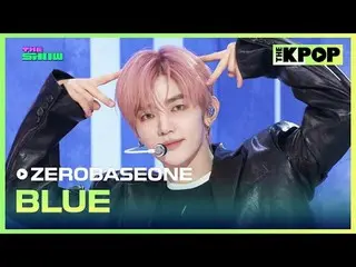 #제로베이스원_ _  #BLUE<br>
<br>
채널에 가입하여 혜택을 누려보세요.<br>
 <br>
<br>
THE K-POP <br>
The