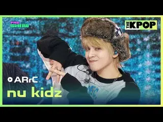 #아크, nu kidz<br>
#ARrC_ _  #nukidz<br>
<br>
채널에 가입하여 혜택을 누려보세요.<br>
 <br>
<br>
T