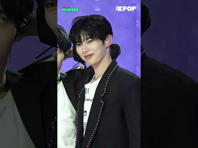 #제로베이스원_ _  #BLUE #성한빈<br><br>채널에 가입하여 혜택을 누려보세요.<br> <br><br>THE K-POP <br>The 