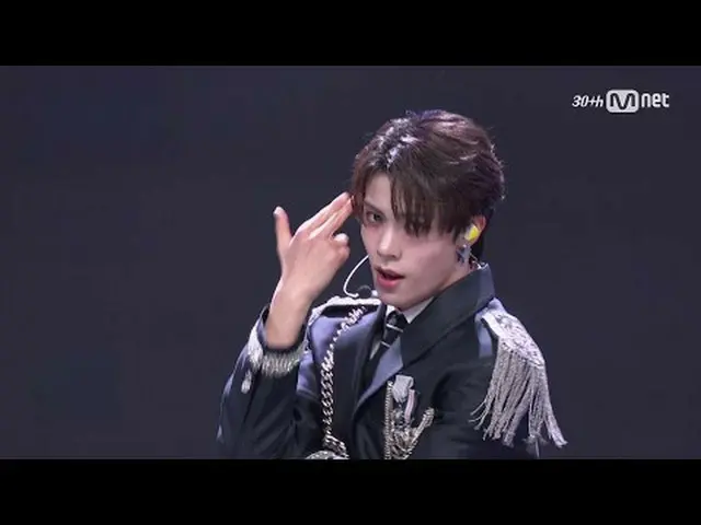 티빙에서 스트리밍 :  <br><br>M COUNTDOWN｜Ep.878<br>누에라_  - 뉴 이즈 나우 (누에라_ _  - N.I.N_  (N