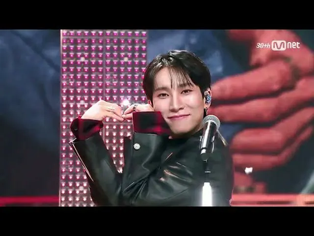 티빙에서 스트리밍 :  <br><br>M COUNTDOWN｜Ep.878<br>カン・スンユン（WINNER_ _ ）_  X 서은광 X 김태래 - 쇼