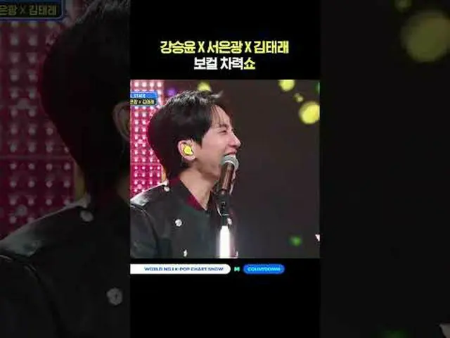 ▶ Mnet 유튜브 구독하기:  <br><br>Like Facebook and Twitter for more k-pop news<br> <br>