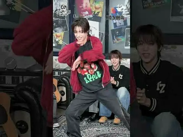 누에라_  판이 랜덤 속도로 추는 샤이니_  'Everybody' | 오지구영<br><br>[오지구영] 누에라_ _ (누에라_ ) 편<br>▶ 