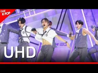 에이티즈_ _ , INCEPTION (에이티즈_ , 인셉션) [THE SHOW 200804] UHD version<br>
<br>
Al