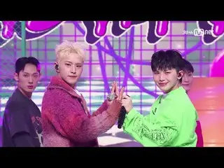 티빙에서 스트리밍 :  <br>
<br>
M COUNTDOWN｜Ep.879<br>
호시X우지 (세븐틴_ ) - 스투피드 이디엇 (HXW (세븐틴