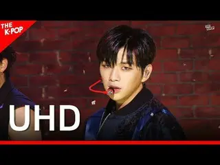 KANG DANIEL, Who U Are (カンダニエル（元워너원_ ）_ , 깨워) [THE SHOW 200811] UHD version<br>
