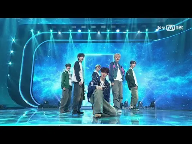 티빙에서 스트리밍 :  <br><br>M COUNTDOWN｜Ep.881<br>더윈드_  - 온리 원 (더윈드_ _  - Only One) <br