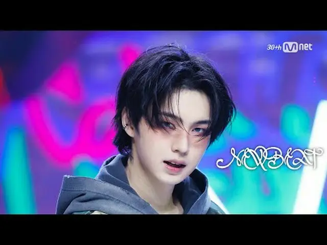 티빙에서 스트리밍 :  <br><br>M COUNTDOWN｜Ep.881<br>뉴비트 - 플립 더 코인 (NEWBEAT - Flip the Coi