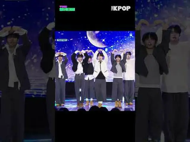 #템페스트_ , WE ARE THE YOUNG<br>#템페스트_ _  #WEARETHEYOUNG<br><br>채널에 가입하여 혜택을 누려보세요.