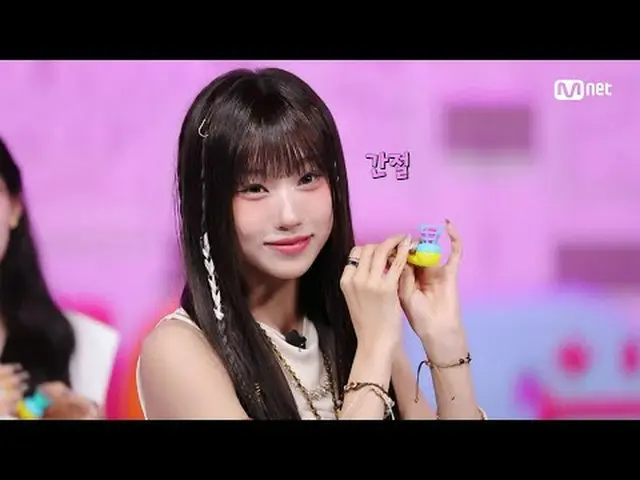 티빙에서 스트리밍 :  <br><br>M COUNTDOWN｜Ep.883<br>엠카의 왕을 차지 하기 위한 차트 쟁탈전! ♥차차차♥<br>《이번 