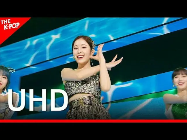 에이프릴_ _ , Now or Never (에이프릴_ , Now or Never) [THE SHOW 200811] UHD<br><br>