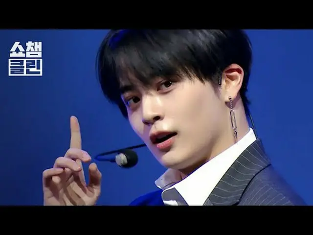 판타지보이즈 신곡 무대 안 본 사람과는 겸상 안 합니다.<br>자동으로 반디가 되는 Undeniable 무대⭐<br><br>들어도 들어도 안 질