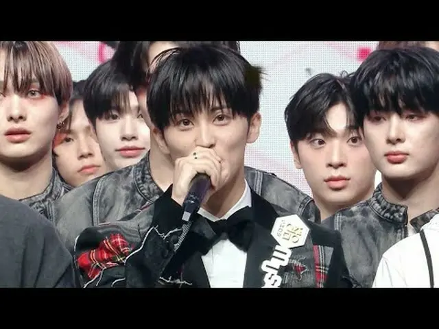 [쇼! 음악중심 미방분] 4월 3주차 1위 마크 - 1999 (MARK_ _  - 1999), MBC 250419 방송, MBC 250419 방