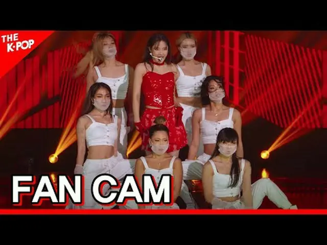 #전지윤, BAD<br>#JENYER #BAD<br><br>채널에 가입하여 혜택을 누려보세요.<br> <br><br>The K-POP 