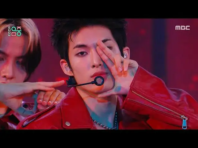 82MAJOR (82메이저) - TAKE_ OVER | Show! MusicCore | MBC250426방송<br><br>#82MAJOR #TA
