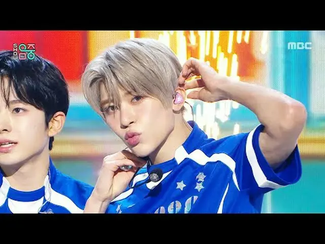 엔씨티_ _  WISH_ _  (엔씨티_ _  WISH_ ) - poppop | Show! MusicCore | MBC250426방송<br><b