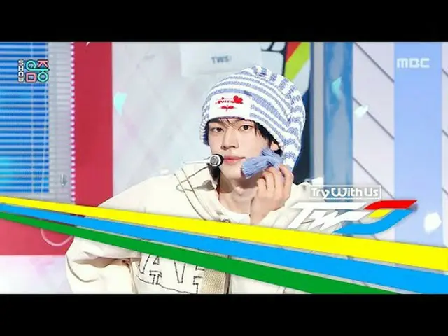 투어스_ _  (투어스_ ) - Countdown! | Show! MusicCore | MBC250426방송<br><br>#투어스_ _  #Co