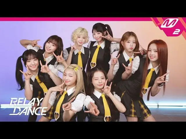 [릴레이댄스] 유니스_  - 스위시<br>[Relay Dance] 유니스_ _  - SWICY<br><br>고추장 쿠키보다 더 매콤하고 달콤한 