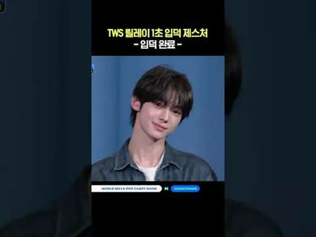 ▶ Mnet 유튜브 구독하기:  <br><br>Like Facebook and Twitter for more k-pop news<br> <br>