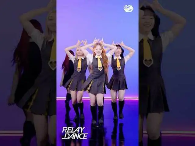 감다살 코디 유니스_  'SWICY' 릴댄 극락 파트 | 릴레이댄스<br><br>More from #M2? :D<br><br>Facebook: 