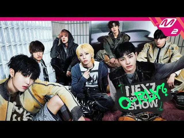 [넥스지_ _  COMEBACK SHOW O-RLY?] 넥스지_  컴백쇼 오 리얼리?<br><br>넥스지_ _ 의 진정한 짝꿍 찾기 '베프팰리스
