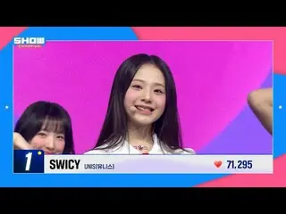 #쇼챔피언 #아이돌챔프 #STAGE_CHAM_ _ PION<br>
<br>
백퍼센트_ _  팬들의 투표로 최고의 쇼챔 무대를 뽑는 STAGE C