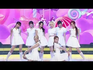 티빙에서 스트리밍 :  <br>
<br>
M COUNTDOWN｜Ep.886<br>
유니스_  - 스위시 (유니스_ _  - SWICY)<br>
