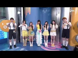 티빙에서 스트리밍 :  <br>
<br>
M COUNTDOWN｜Ep.886<br>
데뷔 인터뷰 - 힛지스_  ('DEBUT INTERVIEW' 