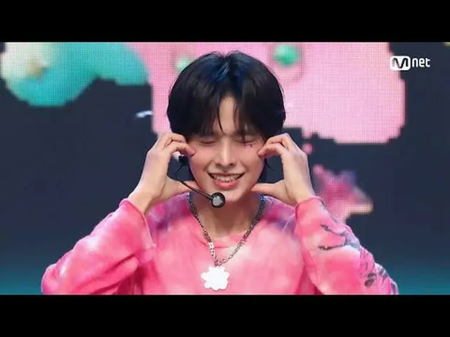 티빙에서 스트리밍 :  <br><br>M COUNTDOWN｜Ep.886<br>엔씨티_ _  WISH_  - 팝팝 (엔씨티_ _  WISH_ _ 