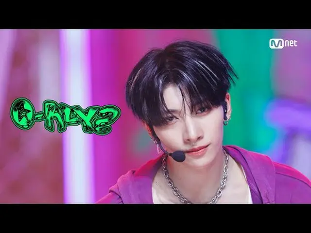 티빙에서 스트리밍 :  <br><br>M COUNTDOWN｜Ep.886<br>넥스지_  - 오 리얼리? (넥스지_ _  - O-RLY?)<br>