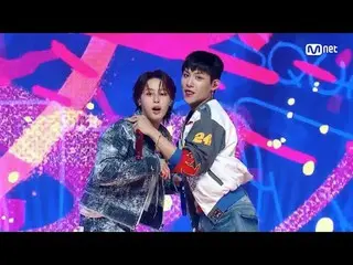 티빙에서 스트리밍 :  <br>
<br>
M COUNTDOWN｜Ep.886<br>
パク・ウジン（에이비식스）_  (에이비식스_ ) - 쿨 앤 핫 