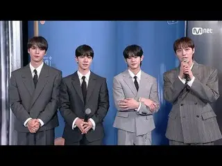 티빙에서 스트리밍 :  <br>
<br>
M COUNTDOWN｜Ep.886<br>
컴백 인터뷰 - 하이라이트_  ('COMEBACK INTERV