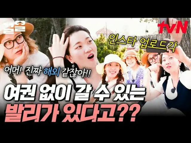 티빙에서 스트리밍 :  <br><br>#tvN #주말사용설명서 #끌올<br>tvN 레전드 예능 끌어~ 올려↗↗<br><br>#티빙에서스트리밍