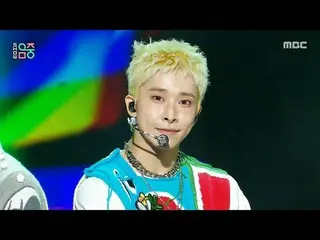 트렌드지_ _  (트렌드지_ ) - Chameleon | Show! MusicCore | MBC250503방송<br>
<br>
#트렌드지_ _ 