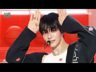 TXT (투모로우바이투게더_ ) - Love Language | Show! MusicCore | MBC250503방송<br>
<br>
#TXT 