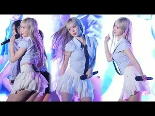 250503 비비지_ _  EUNHA fancam by 스피넬<br>
* Do not edit, Do not re-upload  