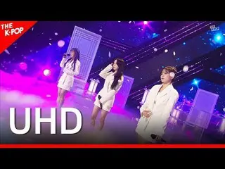 Lovelyz, Morning Star (러블리즈_ , 새벽별) [THE SHOW 201006] UHD<br>
<br>
The K-POP 