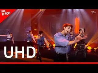 더보이즈_ _ , The Stealer (더보이즈_ , The Stealer) [THE SHOW 201006] UHD<br>
<br>
The K