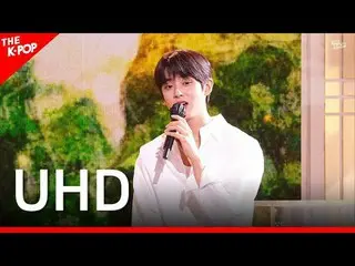 KIM MINKYU, What was that (김민기ュ_ , 그게 뭐라고) [THE SHOW 201006] UHD<br>
<br>
The K-