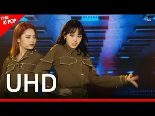 위키미키_ , COOL_ _  (위키미키_ , COOL_ _ ) [THE SHOW 201013] UHD<br>
<br>
The K-POP 