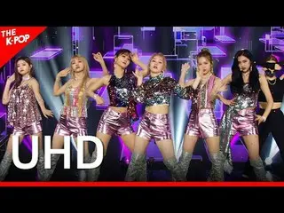 에버글로우_ _ , LA DI DA (에버글로우_ , LA DI DA) [THE SHOW 201013] UHD<br>
<br>
The K-POP