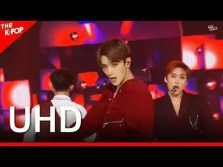 더보이즈_ _ , The Stealer (더보이즈_ , The Stealer) [THE SHOW 201013] UHD<br>
<br>
The K