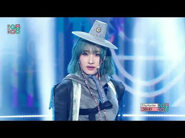 GRANADA (그라나다) - City Hunter | Show! MusicCore | MBC250510방송<br><br>#GRANADA #Ci