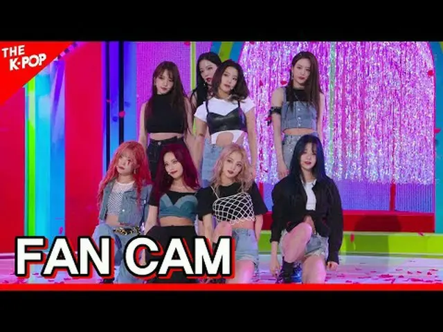 #프로미스나인_ , 필 굿(시크릿_ 코드)<br>#Fromis_9 #Feel_Good #SECRETCODE <br><br>채널에 가입하여 혜택을